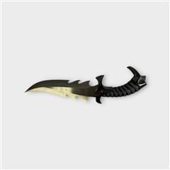 1994 Gil Hibben Raptor - UC750 - FRP #0531/7500